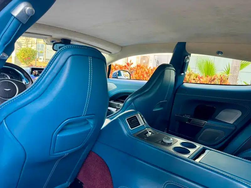 2016 Rapide 6.0L S — миниатюра 15