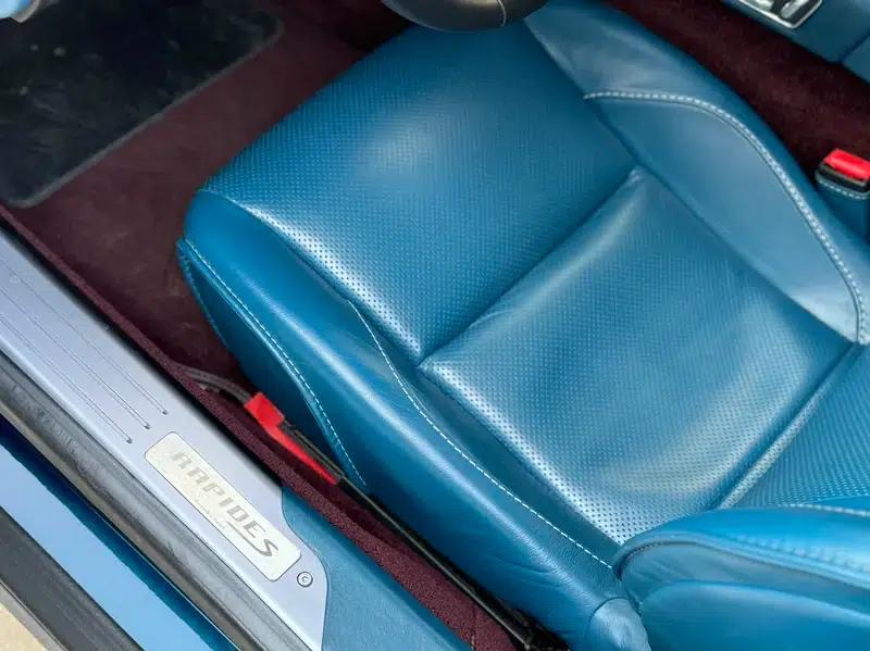 2016 Rapide 6.0L S — миниатюра 17