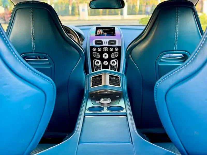 2016 Rapide 6.0L S — миниатюра 4