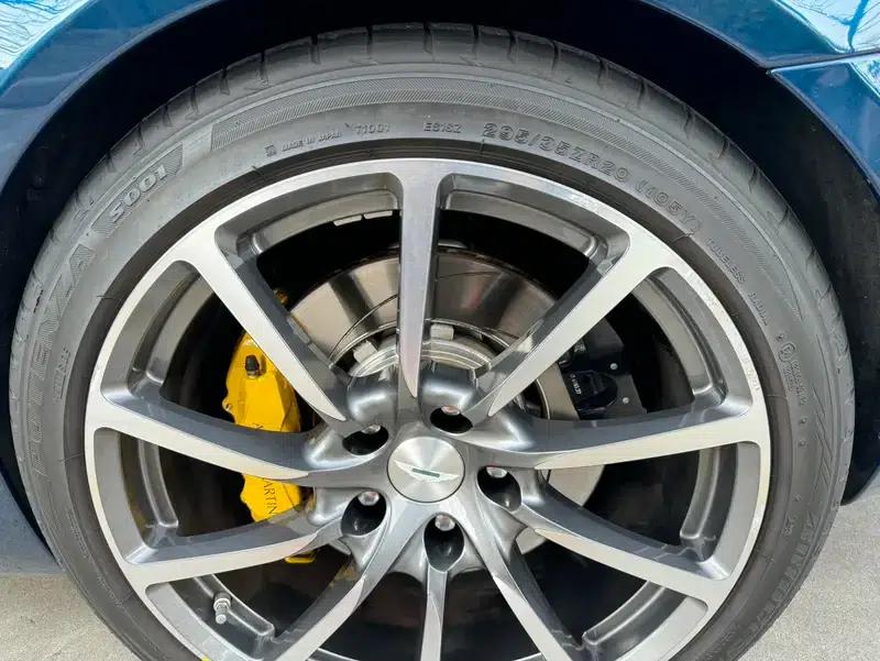 2016 Rapide 6.0L S — миниатюра 9