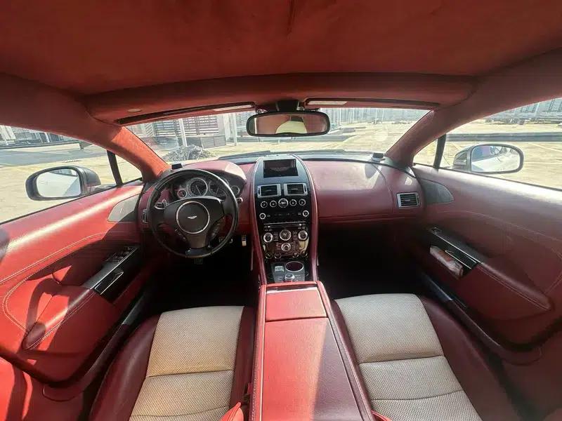 2013 Rapide 6.0L S — миниатюра 7