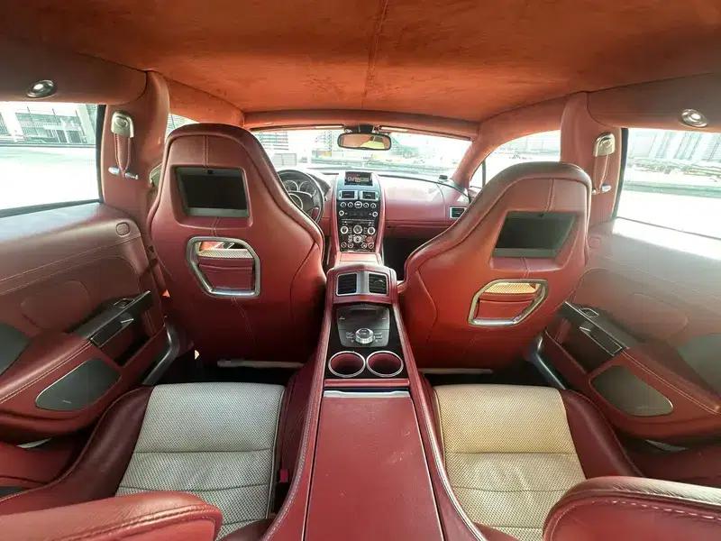 2013 Rapide 6.0L S — миниатюра 8