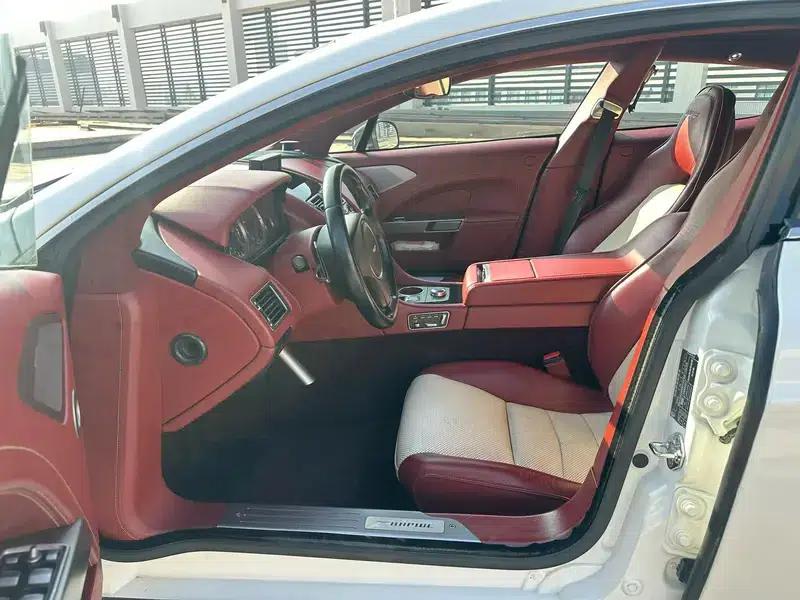 2013 Rapide 6.0L S — миниатюра 9