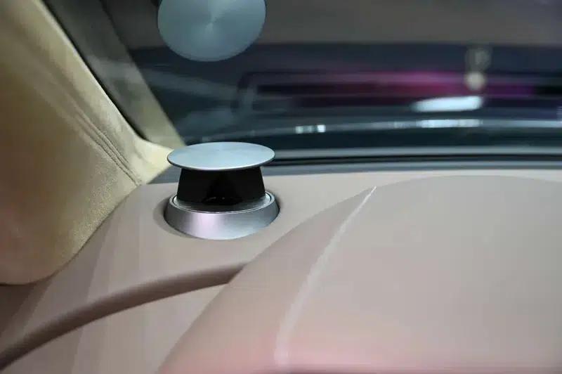 2013 Rapide 6.0L S — миниатюра 12