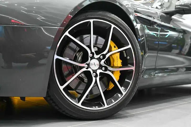 2013 Rapide 6.0L S — миниатюра 14