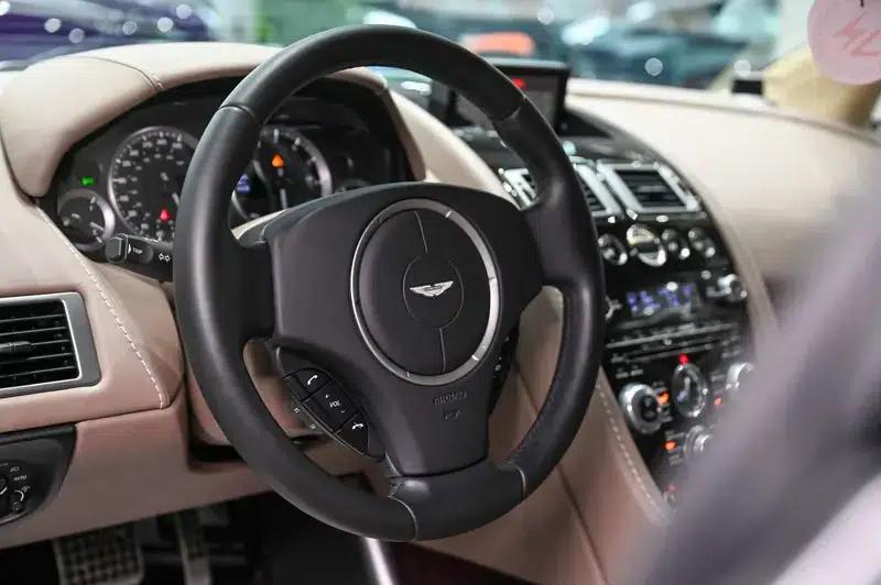 2013 Rapide 6.0L S — миниатюра 17