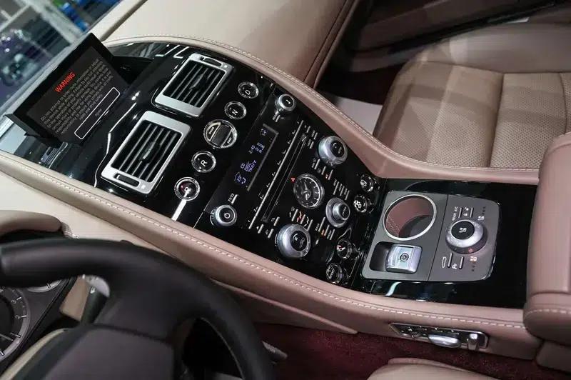 2013 Rapide 6.0L S — миниатюра 18