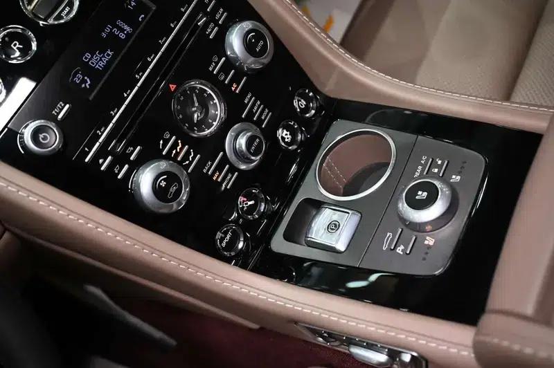 2013 Rapide 6.0L S — миниатюра 19