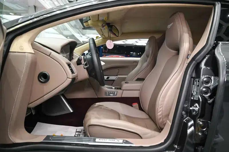 2013 Rapide 6.0L S — миниатюра 20