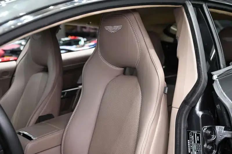 2013 Rapide 6.0L S — миниатюра 21