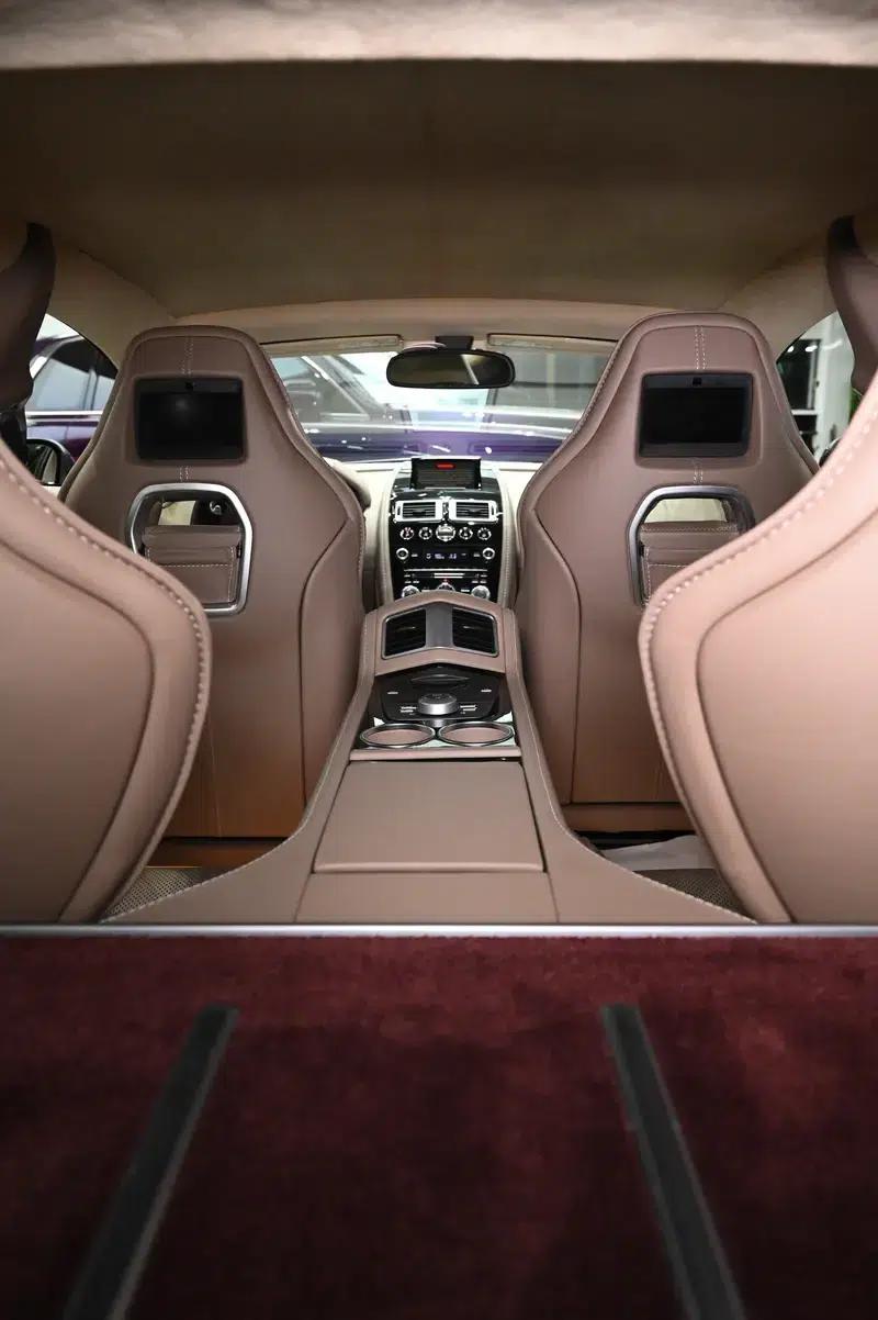 2013 Rapide 6.0L S — миниатюра 8