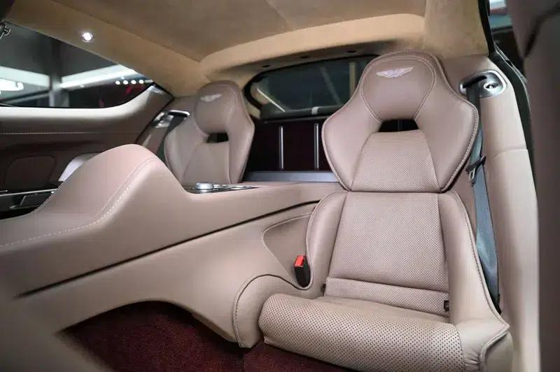 2013 Rapide 6.0L S — миниатюра 9