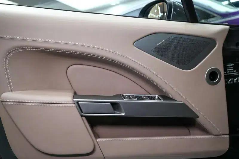 2013 Rapide 6.0L S — миниатюра 10
