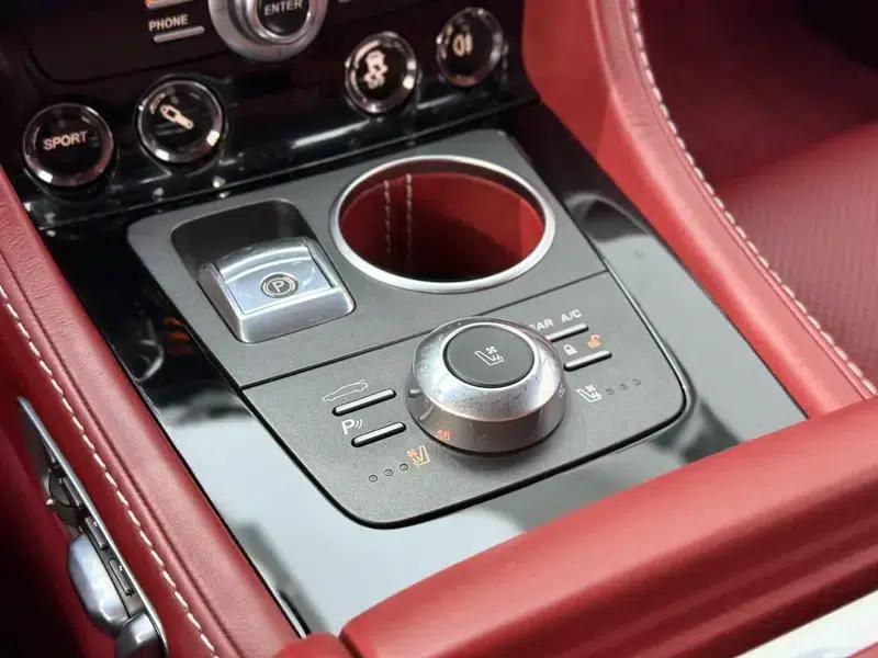 2013 Rapide 6.0L S — миниатюра 12