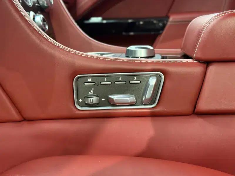 2013 Rapide 6.0L S — миниатюра 13