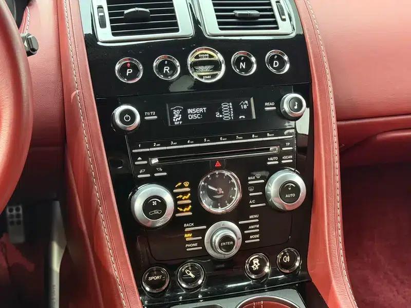 2013 Rapide 6.0L S — миниатюра 16