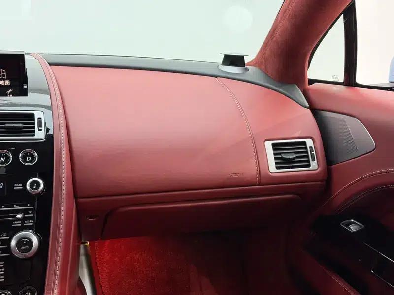 2013 Rapide 6.0L S — миниатюра 18