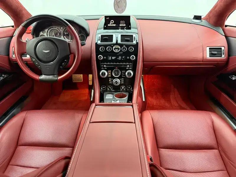 2013 Rapide 6.0L S — миниатюра 19