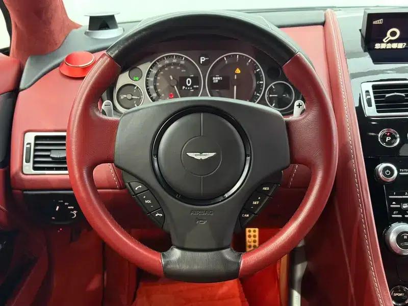 2013 Rapide 6.0L S — миниатюра 22