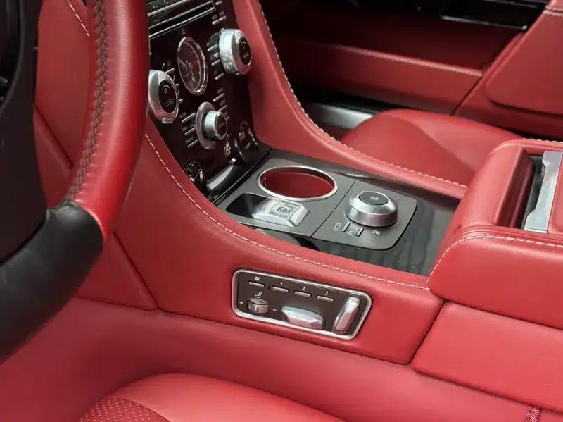 2013 Rapide 6.0L S — миниатюра 23