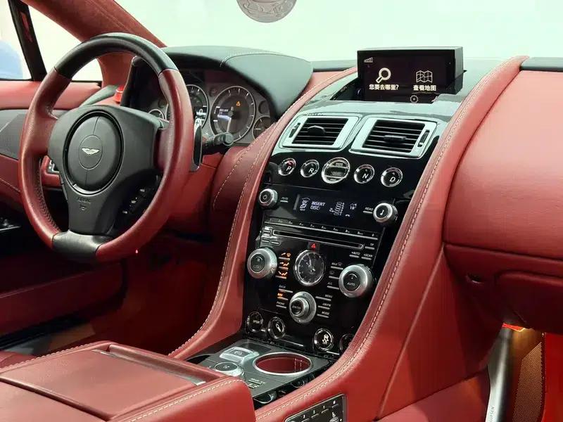2013 Rapide 6.0L S — миниатюра 26
