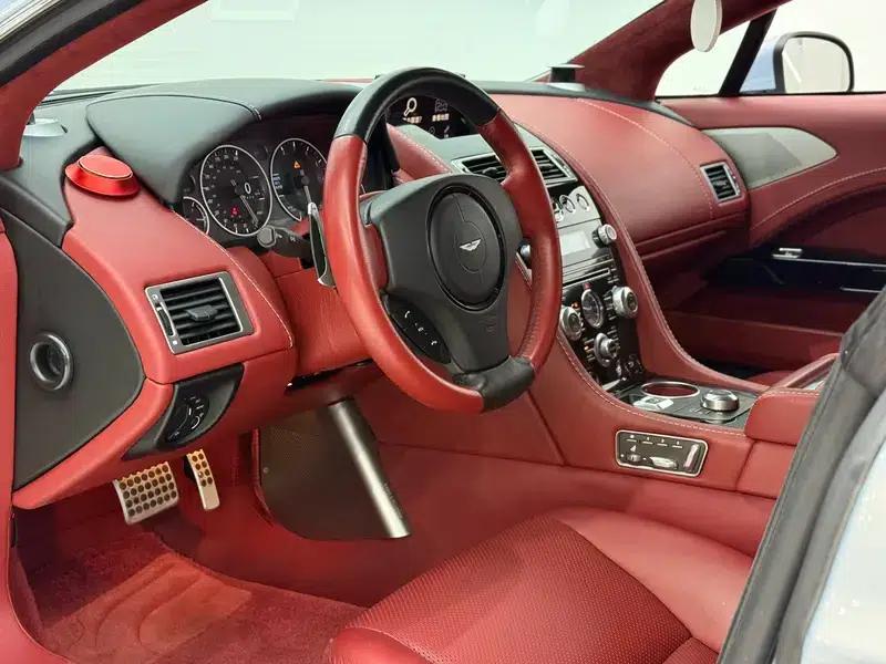 2013 Rapide 6.0L S — миниатюра 27