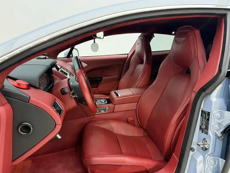 2013 Rapide 6.0L S — миниатюра 28