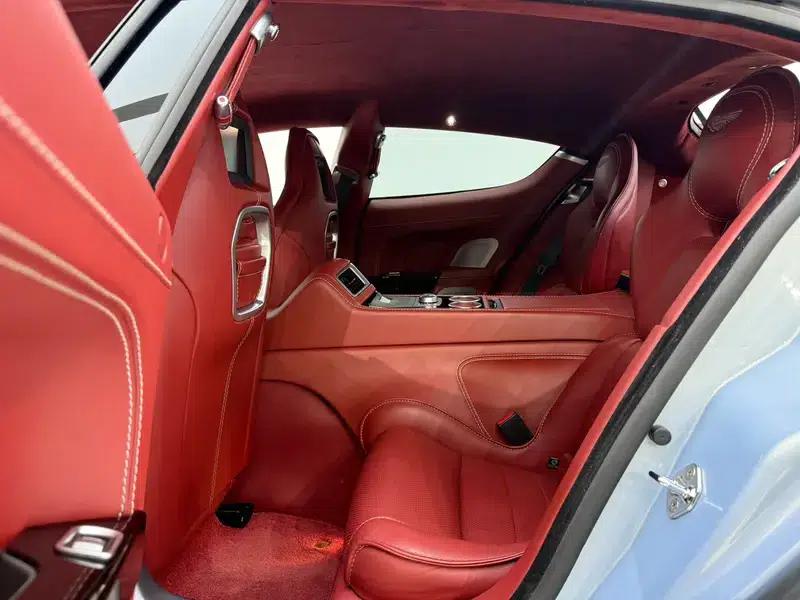 2013 Rapide 6.0L S — миниатюра 29