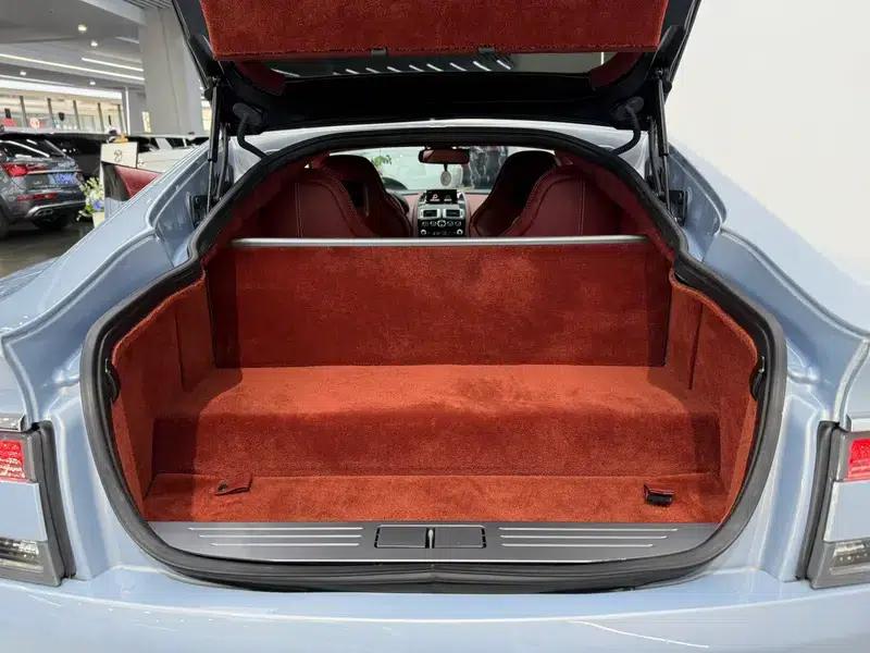 2013 Rapide 6.0L S — миниатюра 31