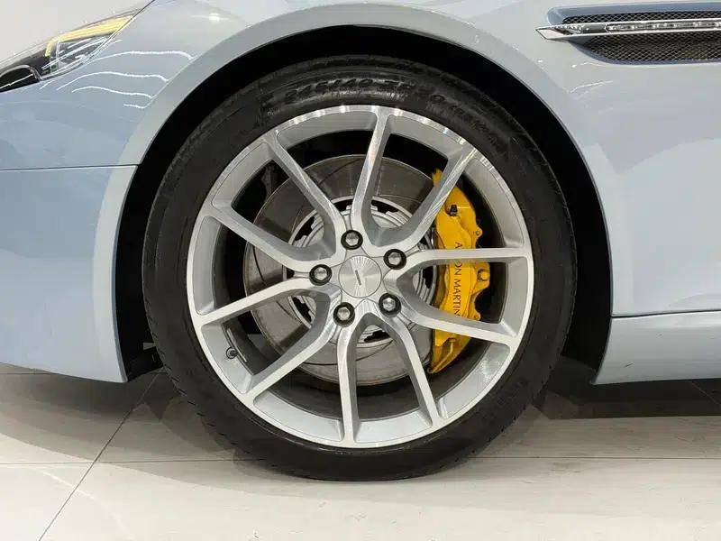 2013 Rapide 6.0L S — миниатюра 6