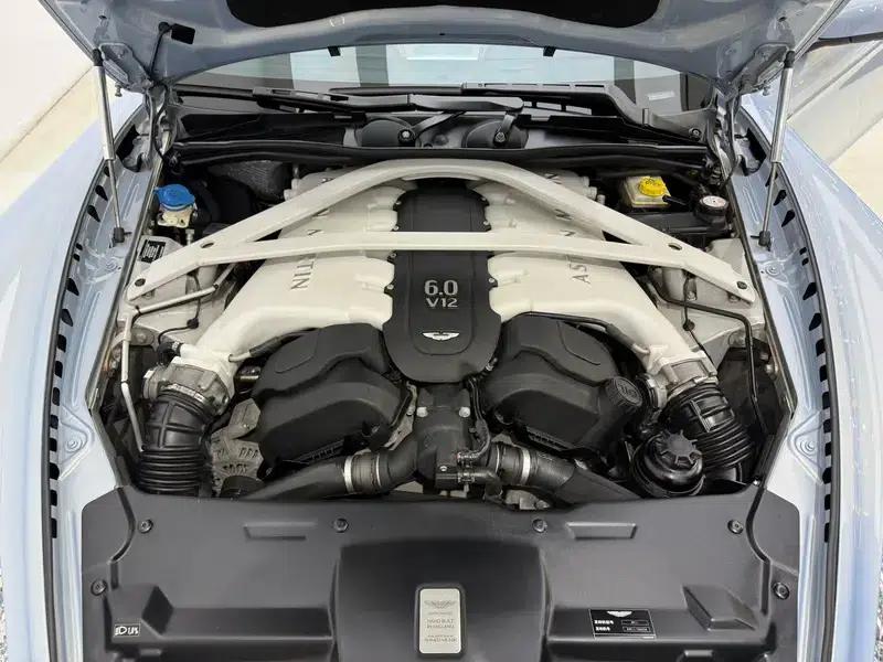 2013 Rapide 6.0L S — миниатюра 7
