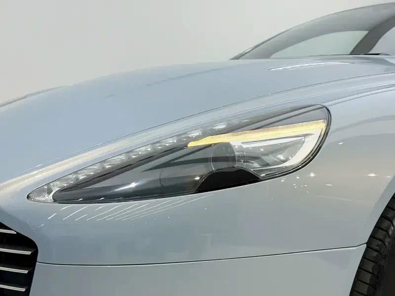 2013 Rapide 6.0L S — миниатюра 8