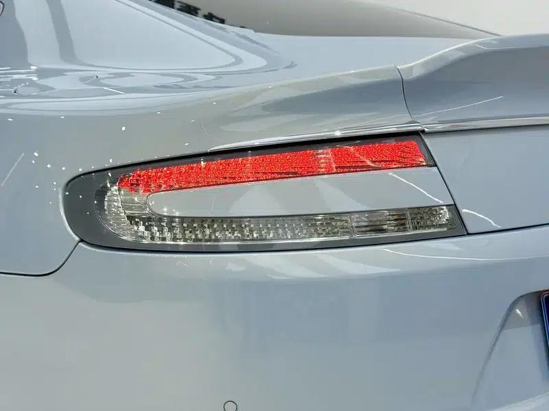 2013 Rapide 6.0L S — миниатюра 9