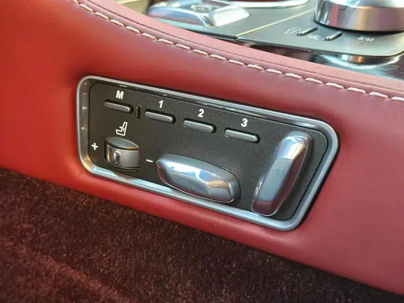 2013 Rapide 6.0L S — миниатюра 13