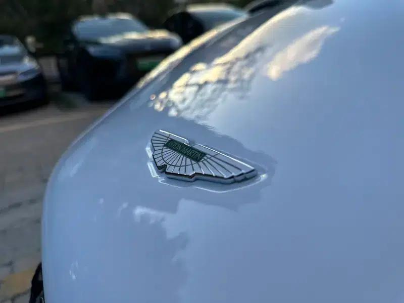 2013 Rapide 6.0L S — миниатюра 14