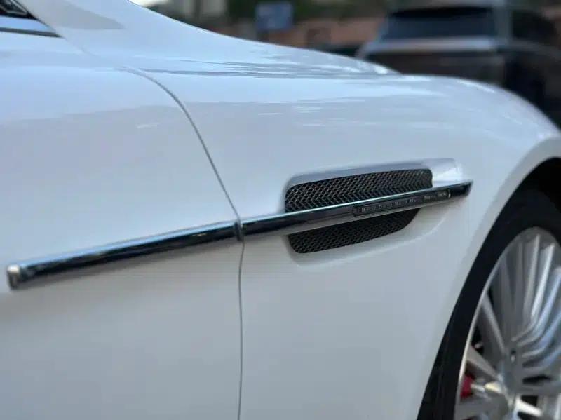 2013 Rapide 6.0L S — миниатюра 15