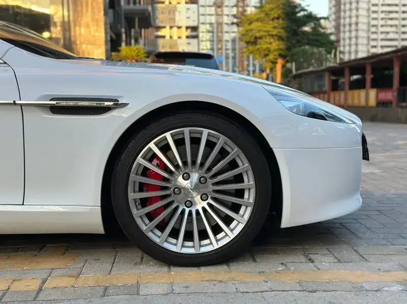 2013 Rapide 6.0L S — миниатюра 16