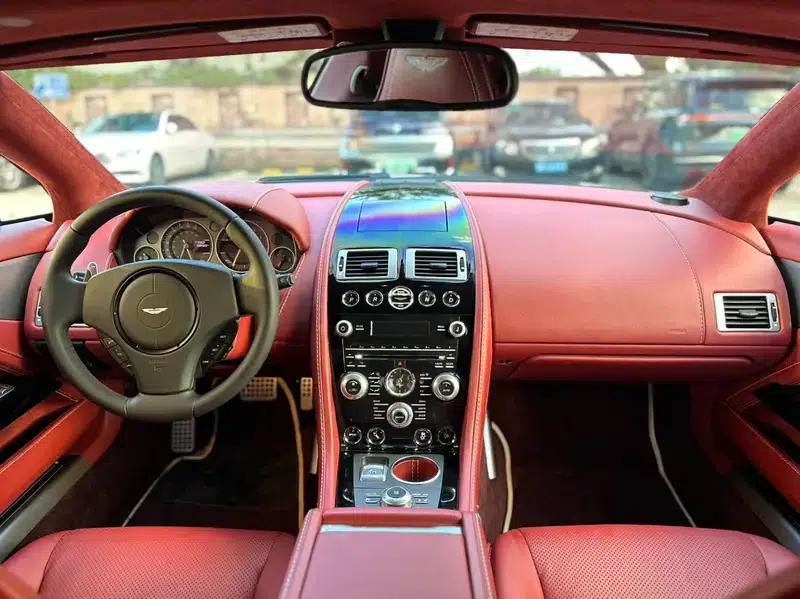 2013 Rapide 6.0L S — миниатюра 18