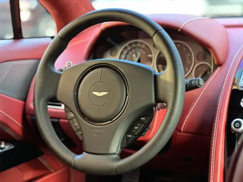 2013 Rapide 6.0L S — миниатюра 20