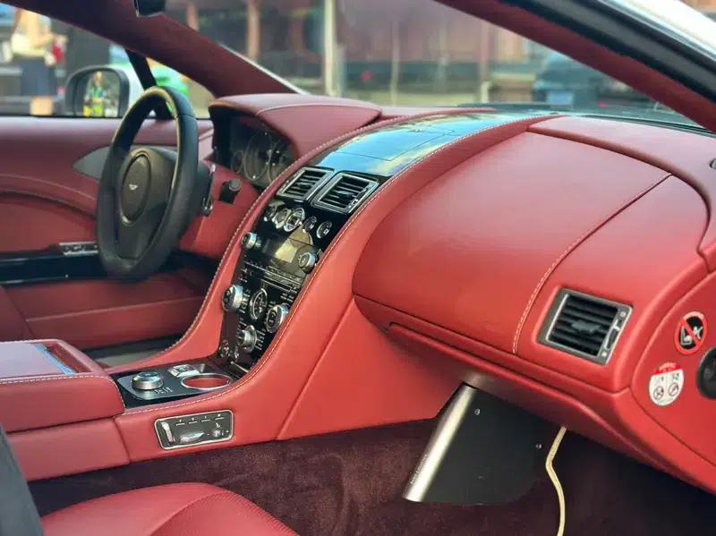 2013 Rapide 6.0L S — миниатюра 21
