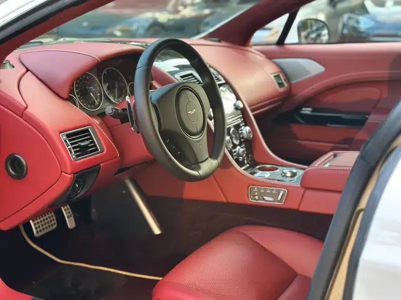 2013 Rapide 6.0L S — миниатюра 22
