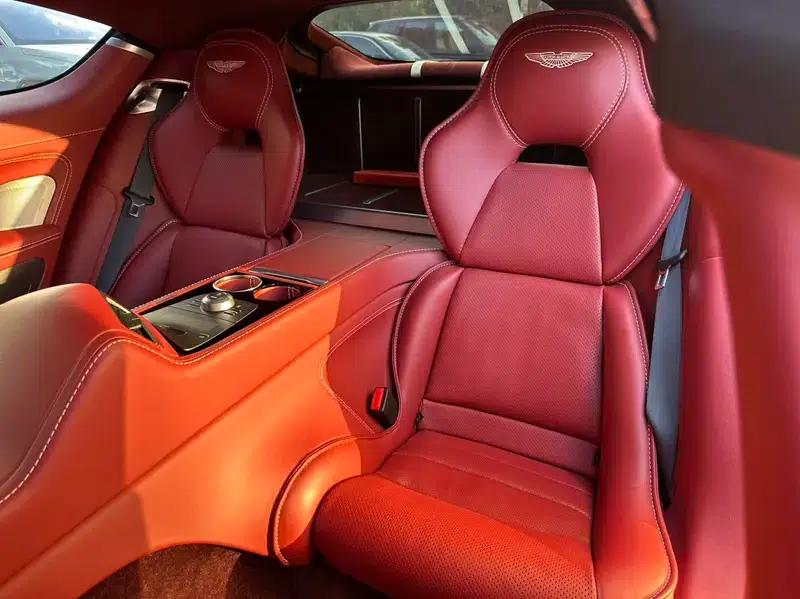 2013 Rapide 6.0L S — миниатюра 23