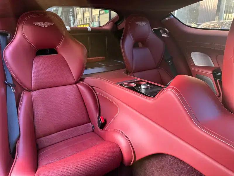 2013 Rapide 6.0L S — миниатюра 24