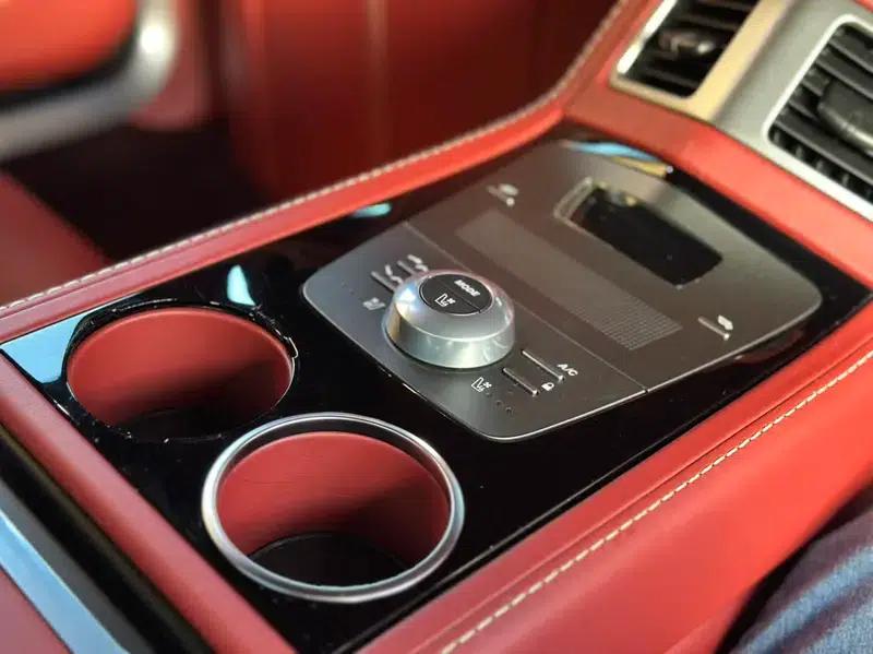 2013 Rapide 6.0L S — миниатюра 8