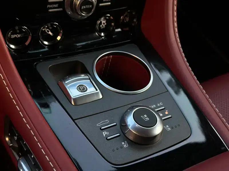 2013 Rapide 6.0L S — миниатюра 9