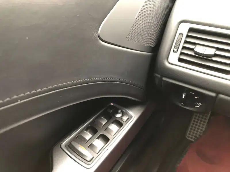 2010 Rapide 6.0L — миниатюра 11