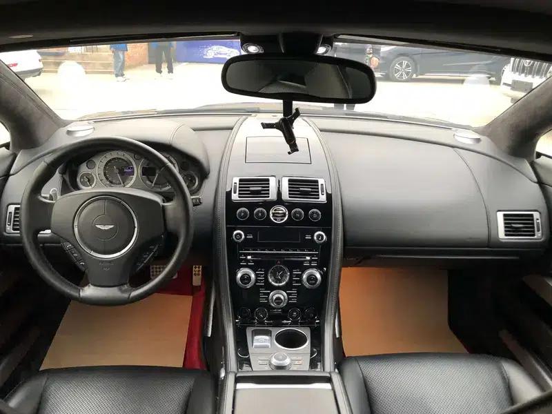 2010 Rapide 6.0L — миниатюра 14