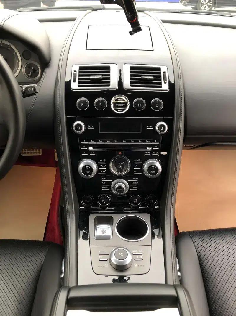 2010 Rapide 6.0L — миниатюра 15