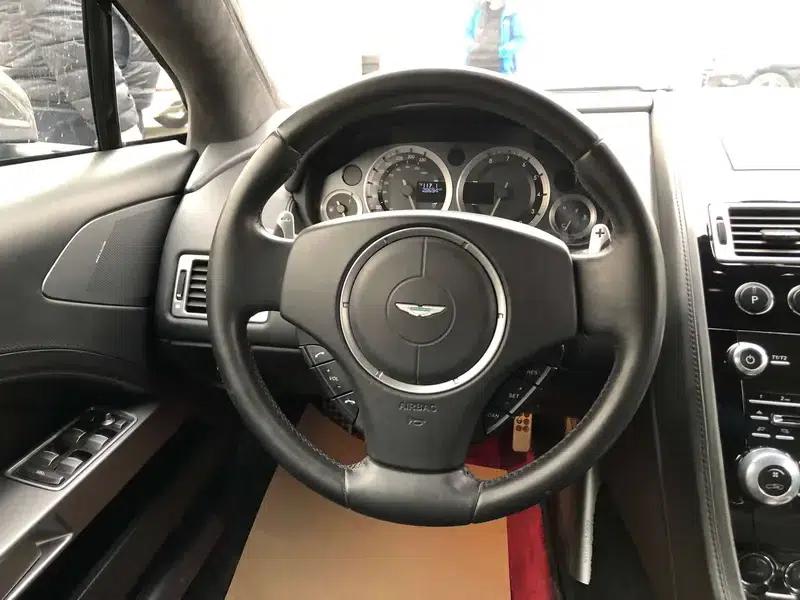 2010 Rapide 6.0L — миниатюра 17