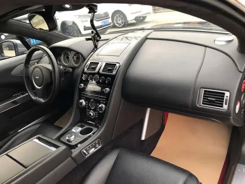2010 Rapide 6.0L — миниатюра 20
